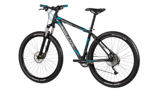 Rower Kellys SPIDER 90 2017 - r. 21,5" na Arena.pl