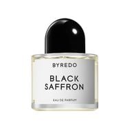 byredo black saffron edp 50ml