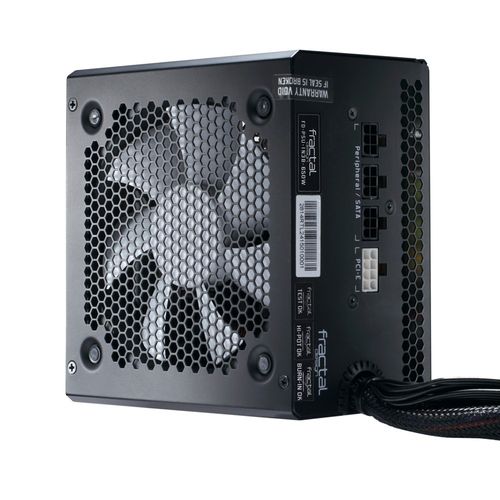 Fractal Design Integra M 650W 80PLUS Bronze na Arena.pl