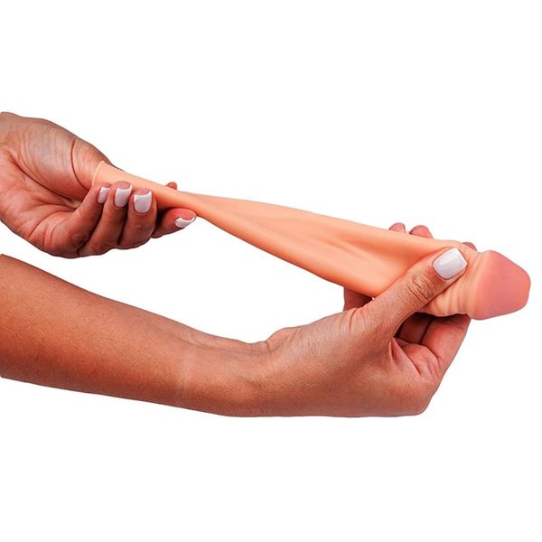 Extension Sleeve - 17,5Cm zdjęcie 4