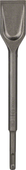 dłuto płaskie sds plus szerokie 40*250mm - b 2608690101