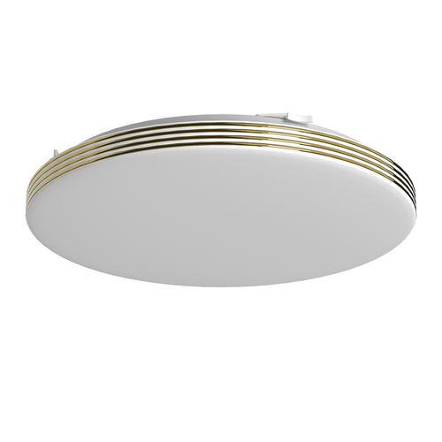 Plafon BEVER 16W LED IP44 Ø330 mm na Arena.pl