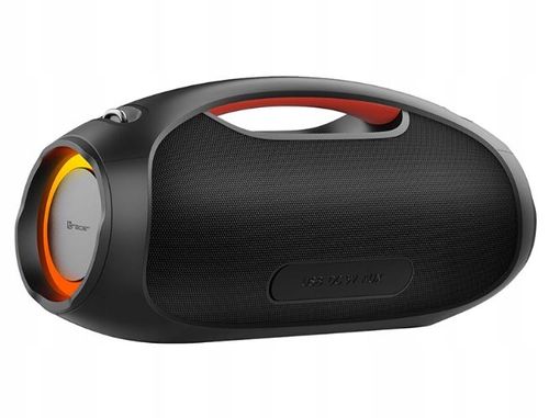 Głośnik bezprzewodowy TRACER Magnus PRO TWS Bluetooth Przenośny Czarny na Arena.pl
