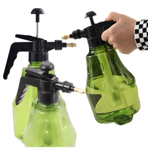 Rozpylacz opryskiwacz spryskiwacz ciśnieniowy atomizer zraszacz butelka 1,5 na Arena.pl