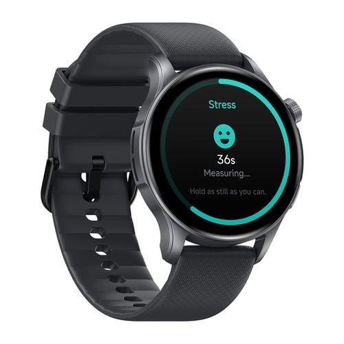 smartwatch zeblaze btalk gps (szary) na Arena.pl