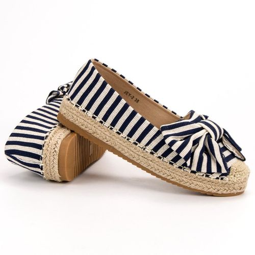 Espadryle W Paski r.41 na Arena.pl