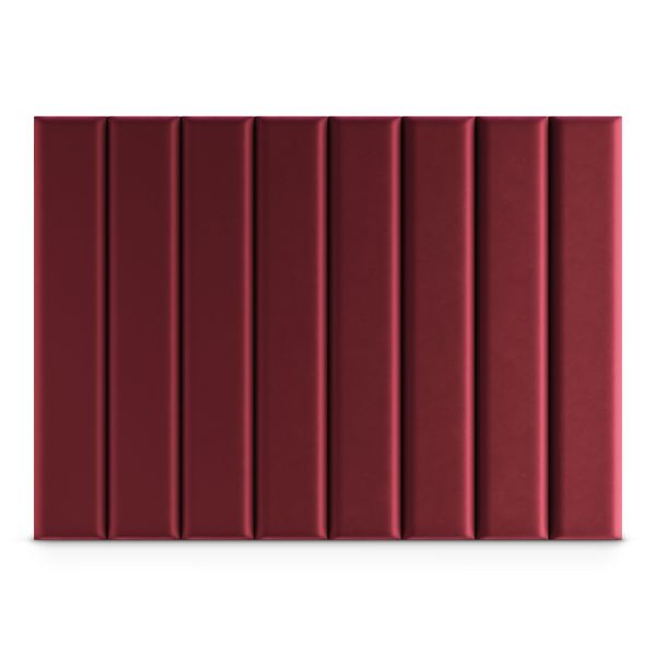 PANELE ŚCIENNE TAPICEROWANE 90cm x 15cm MAGIC VELVET 2229 zdjęcie 4