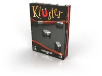 KLUSTER CLASSIC Gra planszowa