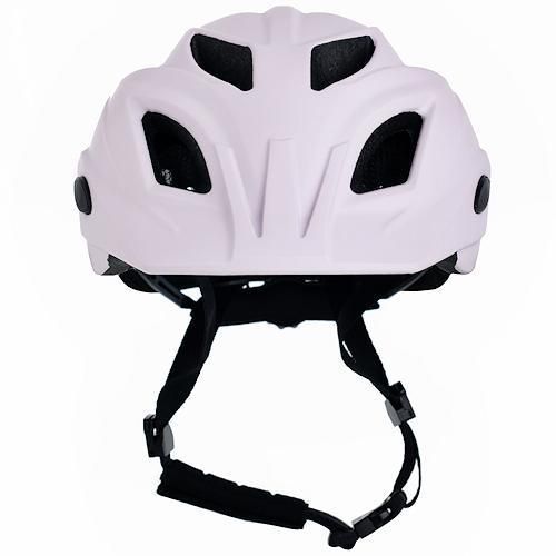 Kask rowerowy kolarski Prox FLASH LED 48-52cm zdjęcie 3
