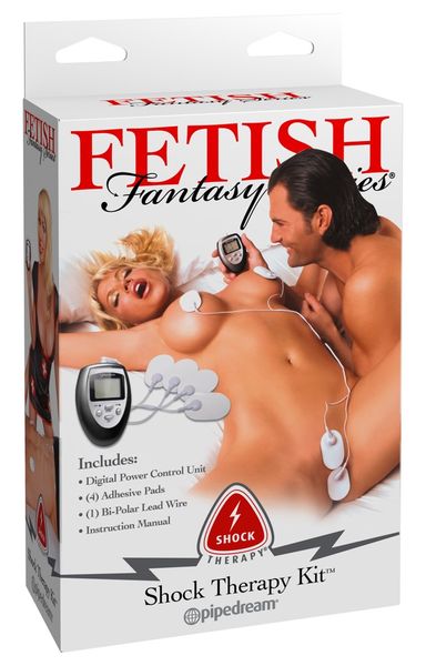 ffs shock therapy kit zdjęcie 1