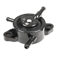 Pompa paliwa Loncin LC2V80(T231) LC7000I CZĘŚĆ ORYGINALNA 170460031-0001