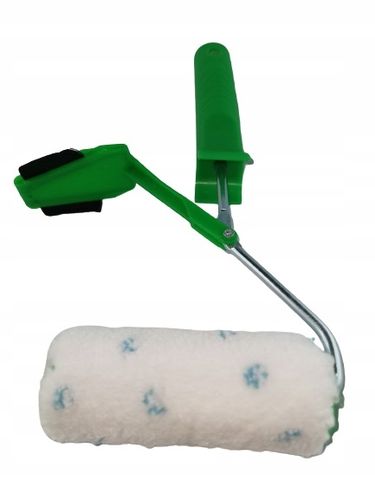 WAŁEK DO ODCINANIA KOLORÓW MALOWANIA ODCIĘĆ 10CM na Arena.pl