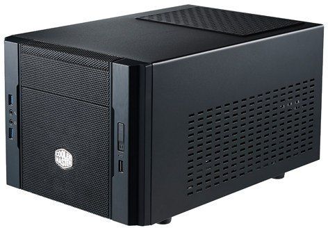 Obudowa Mini-Itx Cooler Master Rc-130-Kkn1 na Arena.pl