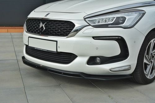 Spliter Przedni CITROEN DS5 FACELIFT v.3 na Arena.pl