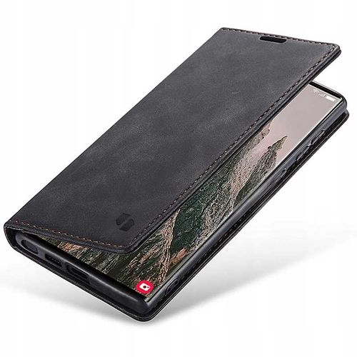 Spacecase Wallet Galaxy S24 Ultra Black na Arena.pl