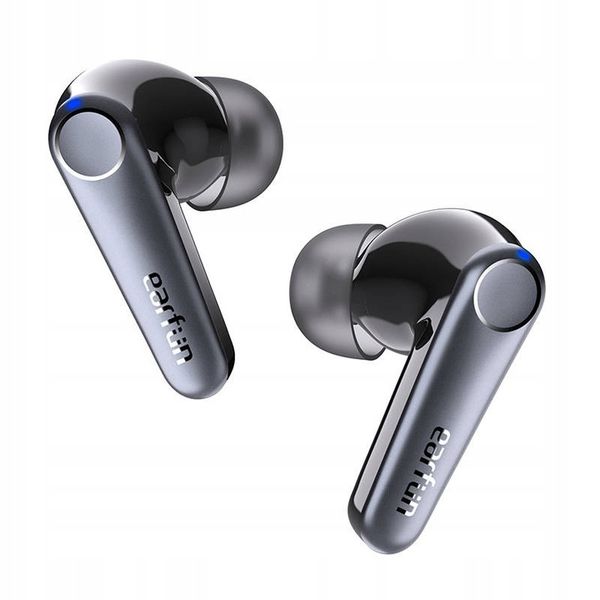 BEZPRZEWODOWE SŁUCHAWKI DOKANAŁOWE TWS EARFUN AIR PRO 3 BLUETOOTH 5.3 ANC zdjęcie 4