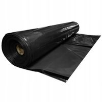 FOLIA NA OCZKO WODNE DO OCZEK WODNYCH BASENOWA TRZYWARSTWOWA MOCNA 8x3m