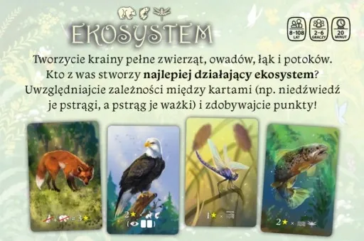 Ekosystem zdjęcie 14