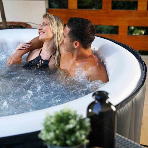 JACUZZI SPA OGRODOWE DMUCHANE 700 L na Arena.pl