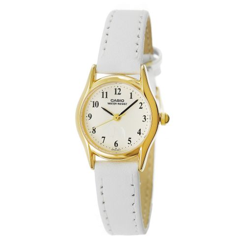 Zegarek CASIO Pingwin LTP-1094Q-7B6 na Arena.pl