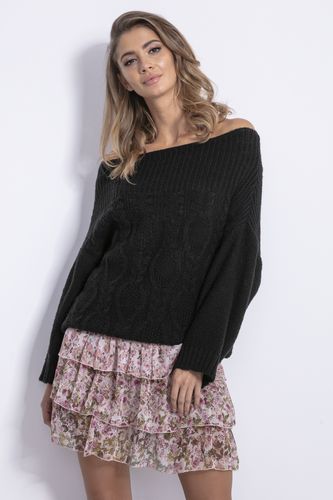 Sweter F836 Morela S/M na Arena.pl
