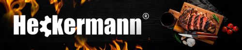 Grill Węglowy Heckermann Ds-12 na Arena.pl