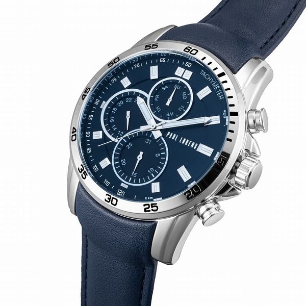 zegarek męski paul lorens pl9753a8-6f1 zdjęcie 3