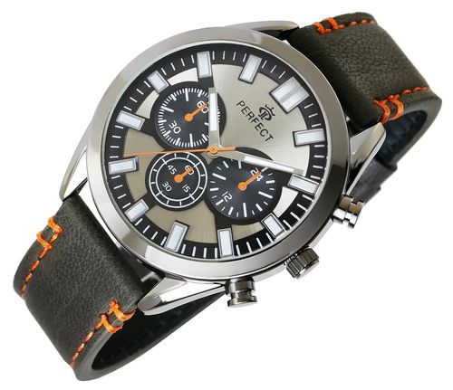 zegarek męski perfect w288-9 na Arena.pl