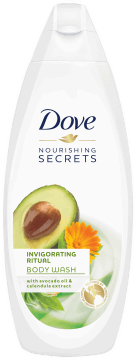 DOVE Nourishing Secrets 750 ml na Arena.pl