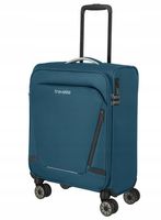 Walizka kabinowa Travelite Jetpack 55 cm Blue