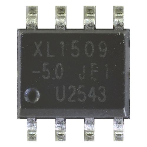 XL1509 XL1509-5E1 przetwornica DC BUCK step-down 5V 2A SOP8 na Arena.pl