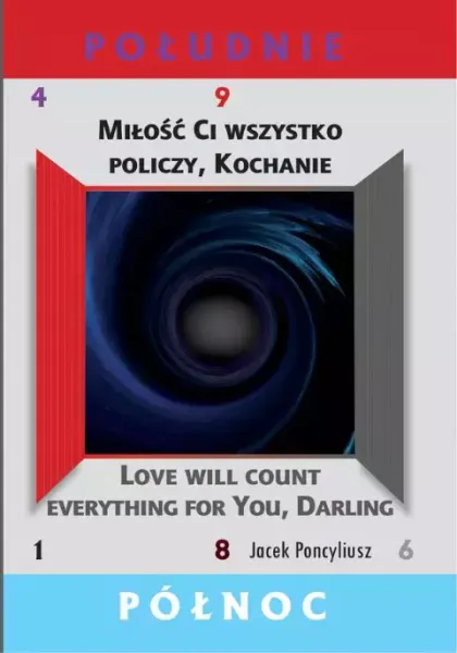 Miłość Ci Wszystko Policzy, Kochanie zdjęcie 1