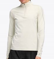 Bluza Hoka One One GlideTech Quarter Zip L