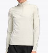 Bluza Hoka One One GlideTech Quarter Zip L
