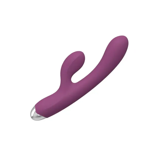 Dual rabbit vibrator zdjęcie 4