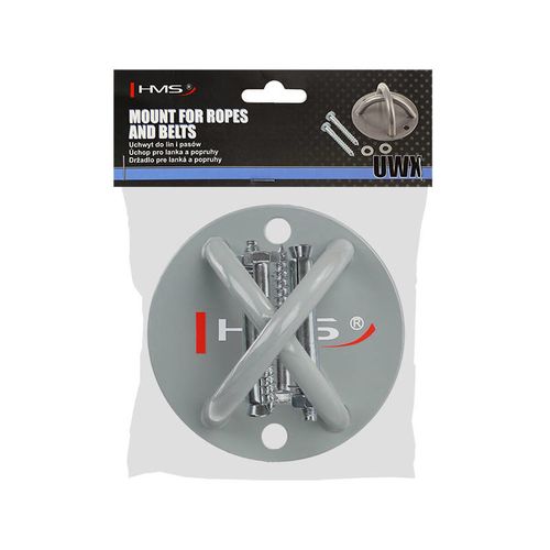 Uchwyt do lin i pasów UWX HMS na Arena.pl