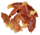 Maced 100% Smakowite - Ucho królika nadziewane kaczką 500g