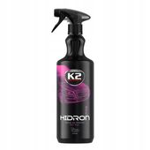 HIDRON PRO K2 - wyjątkowy wosk na mokro z efektem hydrofobowym i blaskiem