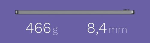 Tablet Kruger&Matz 10,3" EAGLE 1074 4/64 na Arena.pl