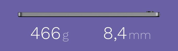 Tablet Kruger&Matz 10,3" EAGLE 1074 4/64 zdjęcie 7