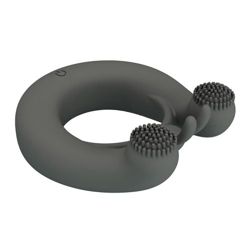 master ring, 12 vibration functions memory function na Arena.pl