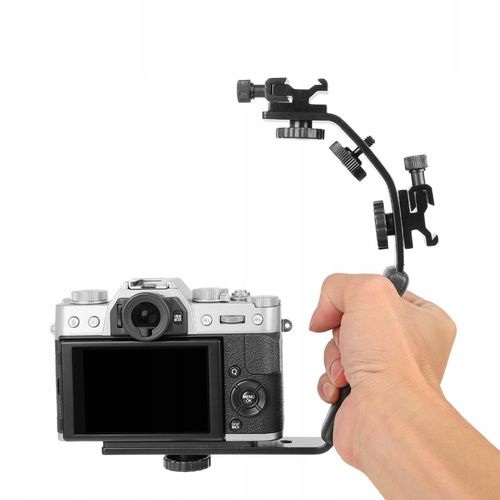 ADAPTER UCHWYT BRACKET GRIP DO DJI OSMO MOBILE 2 1 na Arena.pl