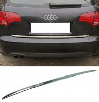 AUDI A4 B7 Kombi - Listwa CHROM na Klapę Tuning