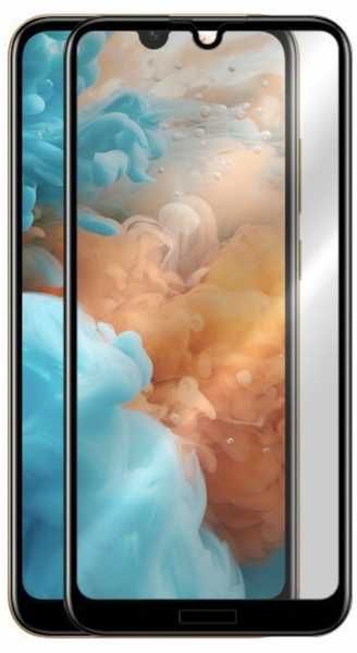 Spacecase Glass 5D Huawei Y6/Y6 Pro 2019 zdjęcie 1