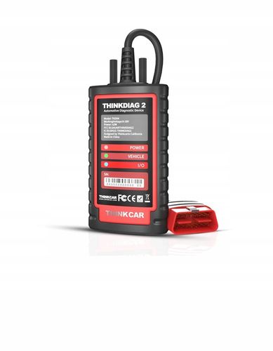 THINKDIAG 2 CAN FD TESTER FULL SOFTWARE J.POLSKI na Arena.pl