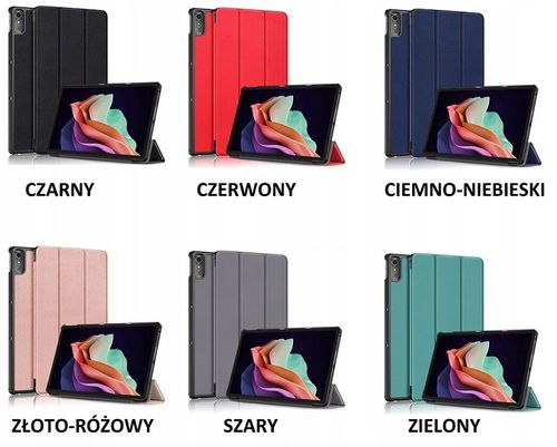 ETUI do Lenovo Tab P11 2GEN 11,5 TB350FU TB350XU na Arena.pl