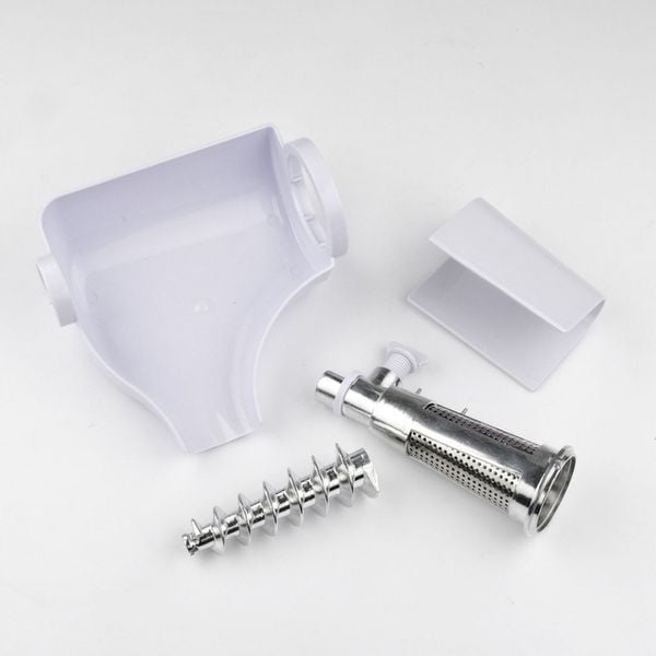 MASZYNKA DO MIELENIA MIĘSA WYCISKARKA DO POMIDORÓW G3FERRARI zdjęcie 5