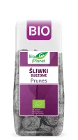 Śliwki Suszone BIO 150 g - BIO Planet