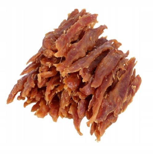 Filet Miękkie Piersi z Kaczki 500g Przysmak Nagroda Smaczek dla Psa na Arena.pl