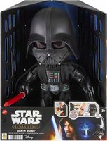 STAR WARS DARTH VADER MASKOTKA 28 CM interaktywna